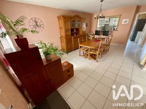 Traditional house in Mennecy (91540)