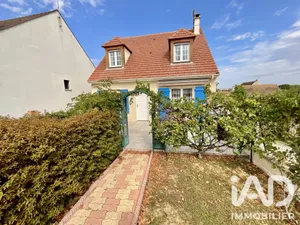 Traditional house in Mennecy (91540)