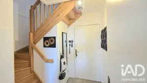 Appartement à Dammarie-lès-Lys (77190)