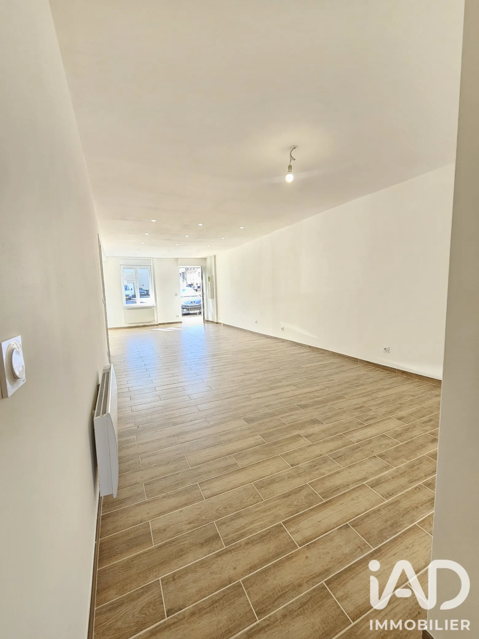 Vente appartement à Hussigny-Godbrange (54590) : appartement 4 pièces 90 m² - 2096420 — 3