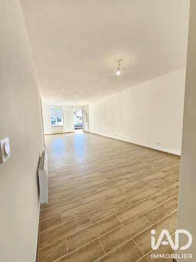 Appartement à Hussigny-Godbrange (54590)