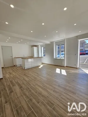 Appartement à Hussigny-Godbrange (54590)