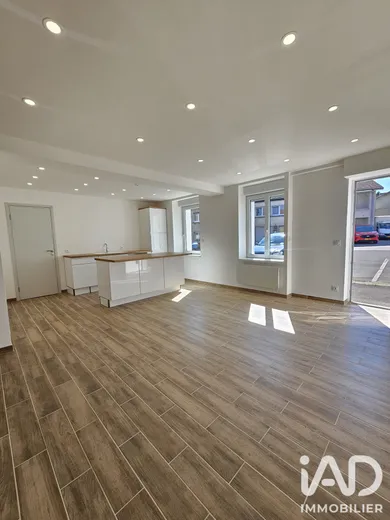 Appartement à Hussigny-Godbrange (54590)