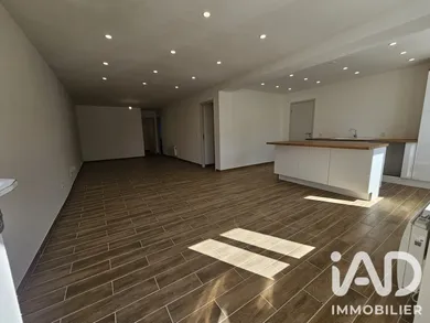 Appartement à Hussigny-Godbrange (54590)