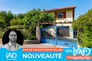 Maison à Gap (05000)