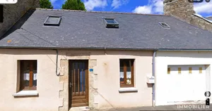 Maison à Plouaret (22420)