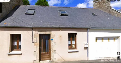Maison à Plouaret (22420)