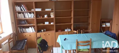 Maison à Plouaret (22420)