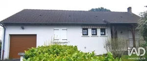 Maison à Larche (19600)