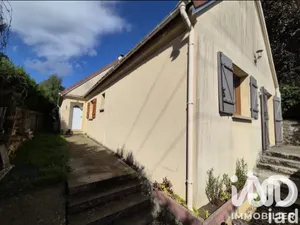 Maison à La Ferté-sous-Jouarre (77260)