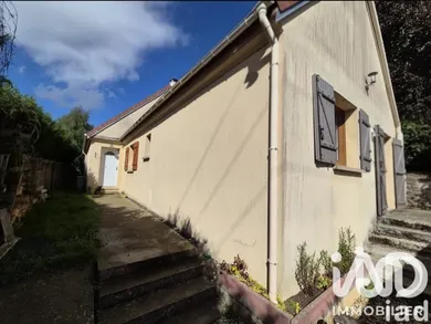 Maison à La Ferté-sous-Jouarre (77260)