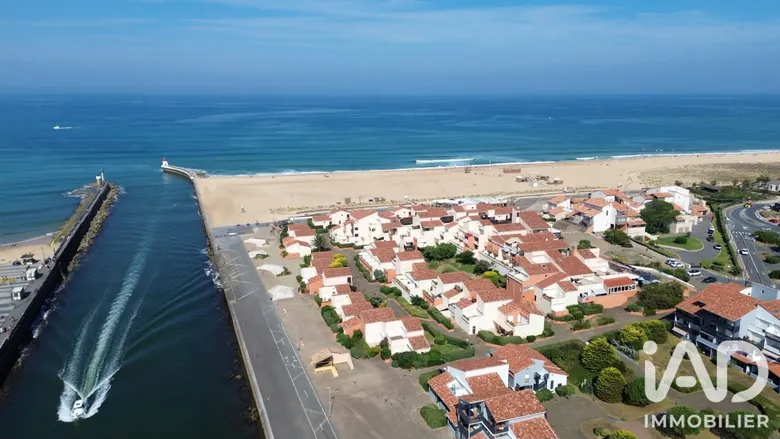 Appartement 2 pièces 33 m² · à Capbreton · 32,5 m² · 319 000 €