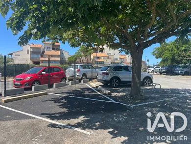 Appartement à Capbreton (40130)