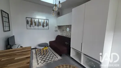 Apartment in Rezé (44400)