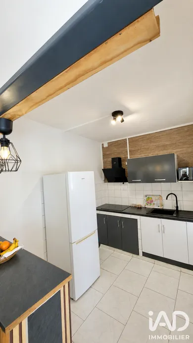Appartement à Pointe-à-Pitre (97110)