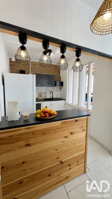 Appartement à Pointe-à-Pitre (97110)