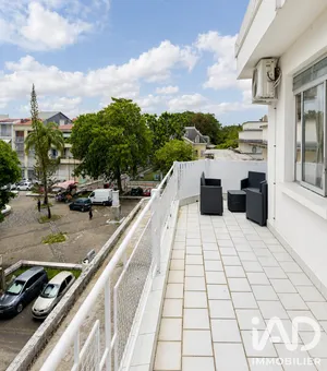 Appartement à Pointe-à-Pitre (97110)