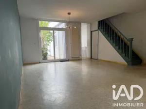 Townhouse in Saint-Omer (62500)
