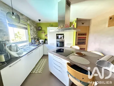 Maison traditionnelle à Monistrol-sur-Loire (43120)