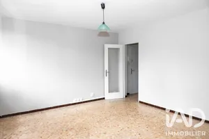 Apartment in Toulouse (31200)