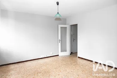 Appartement à Toulouse (31200)