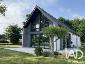Maison à La Forêt-Fouesnant (29940)