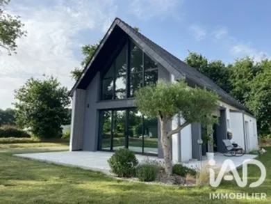 Maison à La Forêt-Fouesnant (29940)