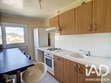 Appartement à Agen (47000)