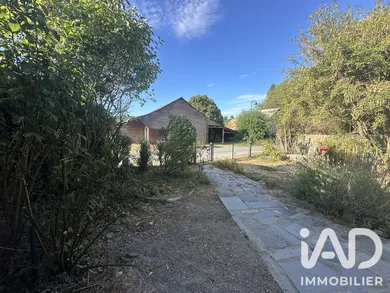 Maison de campagne à Roz-sur-Couesnon (35610)