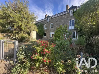 Maison de campagne à Roz-sur-Couesnon (35610)