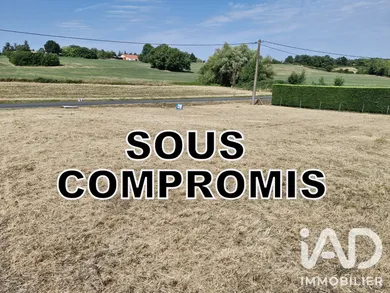 Terrain à bâtir à Sigoulès (24240)