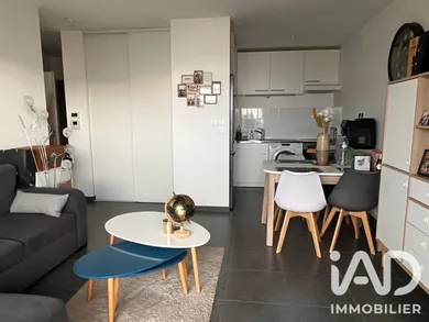 Appartement à Vertou (44120)