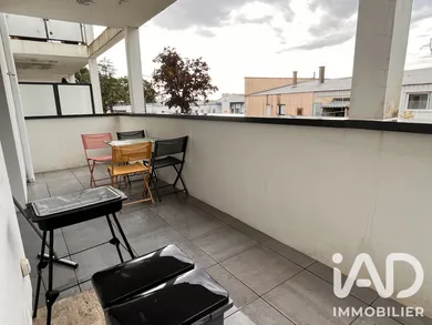 Appartement à Vertou (44120)