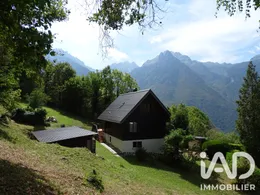 Cottage in Les Chavannes-en-Maurienne (73660)