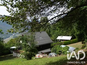 Châlet à Les Chavannes-en-Maurienne (73660)