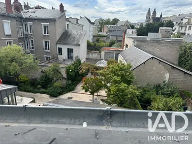 Maison de ville à Tours (37000)