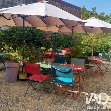 Restaurant à Yèvres (28160)