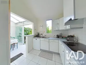 Maison de ville à Tours (37000)