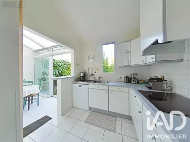 Maison de ville à Tours (37000)