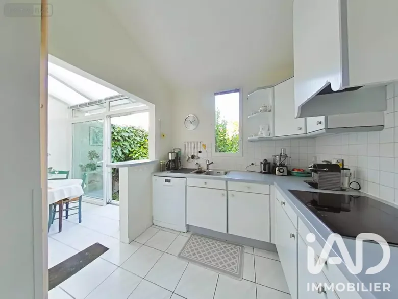 Maison 6 pièces 135 m² · à Tours · 135 m² · 487 000 €