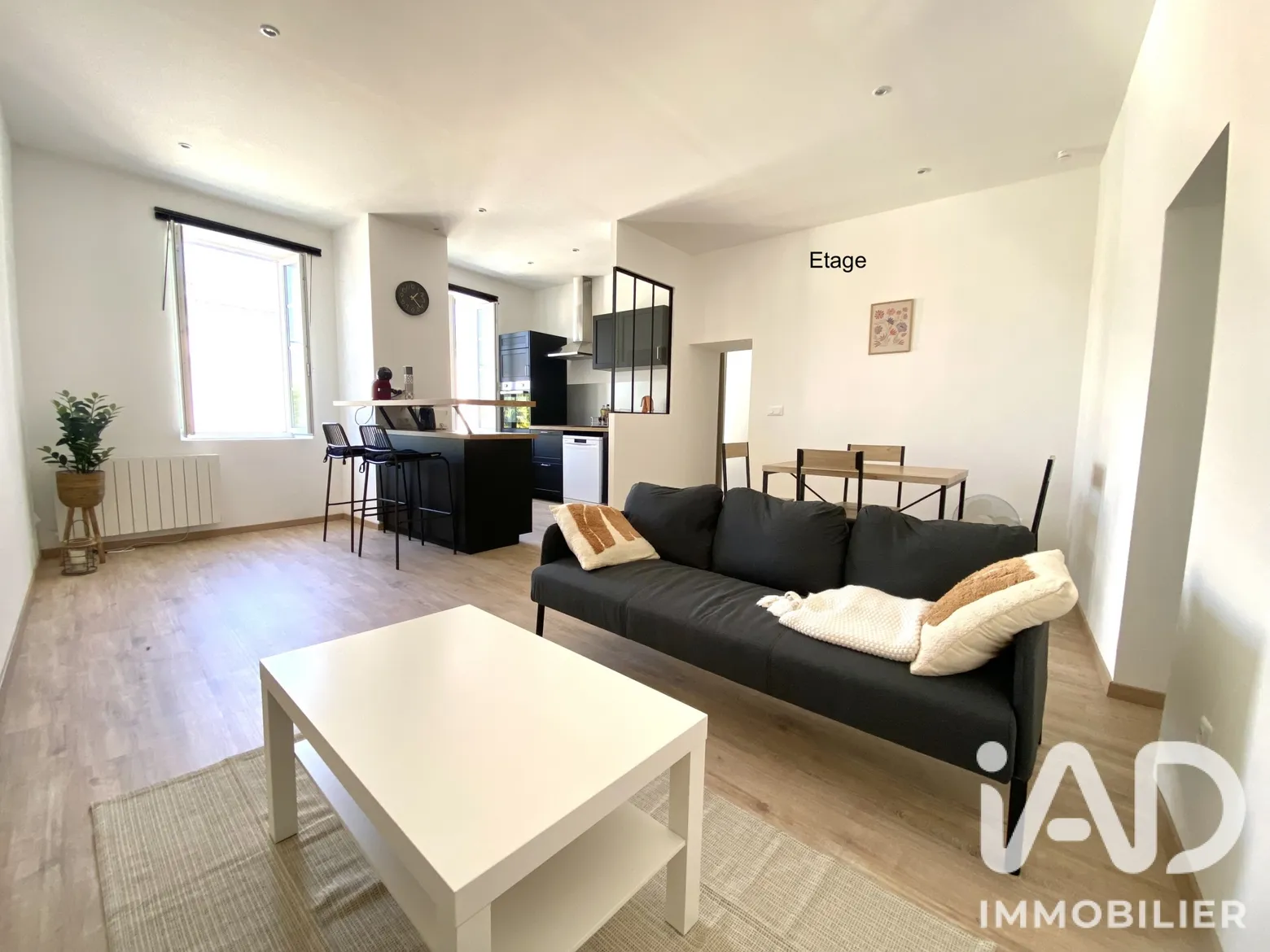 Vente immeuble 148 m² à La Tremblade (17390) - 2092293 — 2