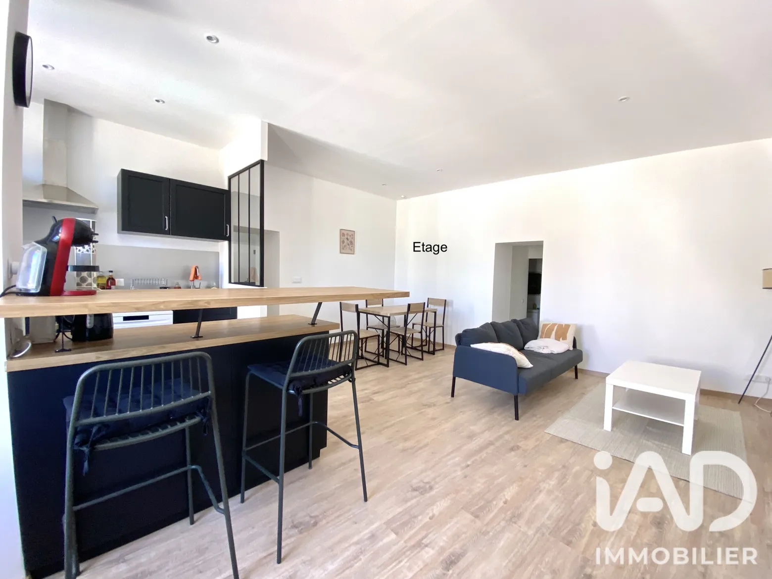 Vente immeuble 148 m² à La Tremblade (17390) - 2092293 — 3