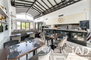 Restaurant à Les Pennes-Mirabeau (13170)