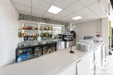 Restaurant à Les Pennes-Mirabeau (13170)
