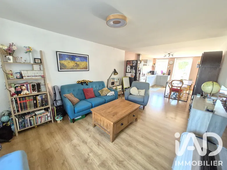 Maison 4 pièces 83 m² · à La Roche-sur-Yon · 83 m² · 209 900 €