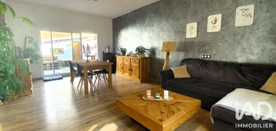 Maison de village à Trois-Rivières (80500)