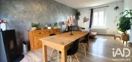 Maison de village à Trois-Rivières (80500)