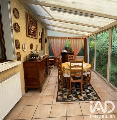 Maison à Anizy-le-Grand (02320)