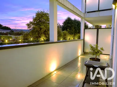 Appartement à Vertou (44120)