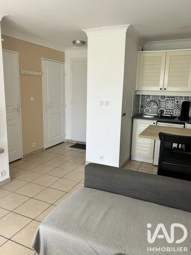 Appartement à Lacanau (33680)